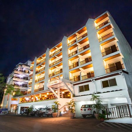 Calypso Hotel Toamasina Bagian luar foto
