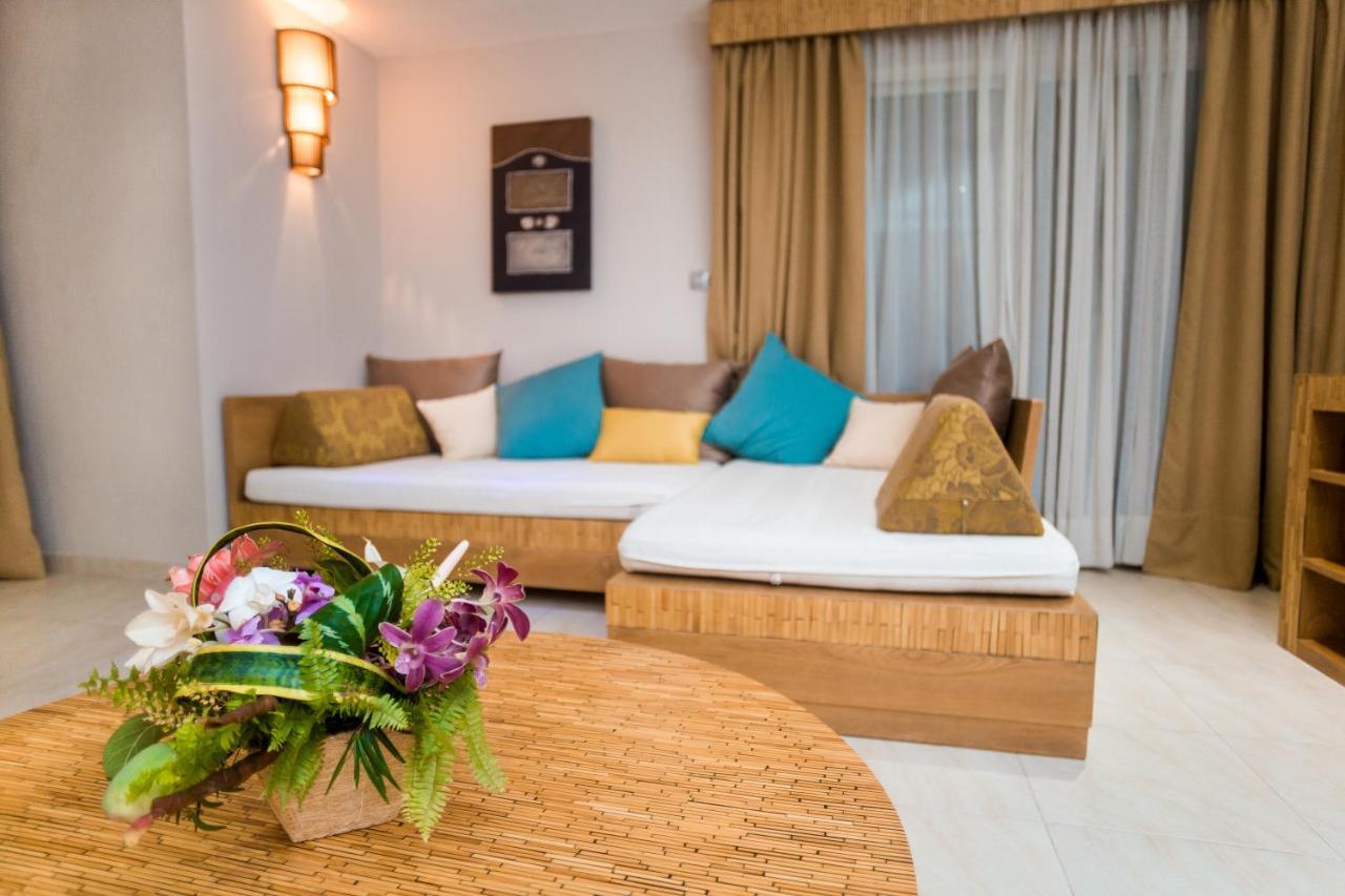Calypso Hotel Toamasina Bagian luar foto
